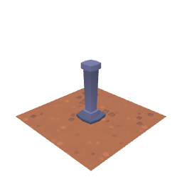 Floor Big